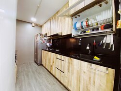 Blk 807B Choa Chu Kang Avenue 1 (Choa Chu Kang), HDB 4 Rooms #309816431